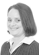 Foto de CRISTIANE DE PAULA TROVATO BENTO STUANI