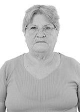 Foto de Alzira Paccola Morelli