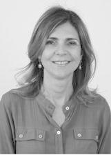 Foto de SILVIA REGINA MOLINARI DE CARVALHO LEITAO MEGALE