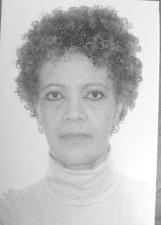 Foto de Francisca Batista Suriano da Silva