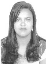 Foto de CRISTIANE ALVES DE JESUS