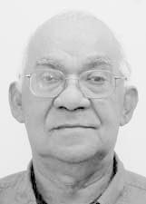 Foto de LAURO FRANCISCO DOS SANTOS