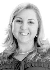 Foto de CLAUDINEIA VENDEMIATTI SERAFIM