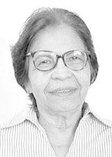 Foto de MARIA JOSE MENDES DE SOUZA