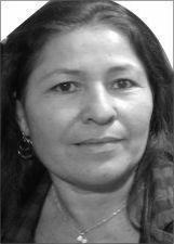 Foto de Francisca Helena de Medeiros