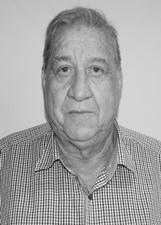 Foto de ANTONIO VALENTIM BERGAMASCO