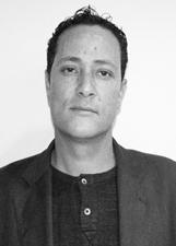 Foto de MARCIO DE MENDONÇA