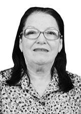 Foto de MARIA JANETTE CAMPOS DA SILVA