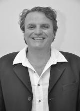 Foto de CLOVIS MAGRON FONTE