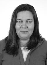 Foto de FABIANA APARECIDA DE OLIVEIRA