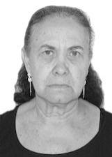 Foto de APARECIDA DE JESUS LEITE PAES