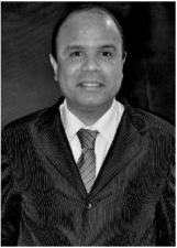 Foto de FILINTO MULLER RONDON DA SILVA
