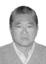 Foto de Reginaldo Yushim Yamashiro