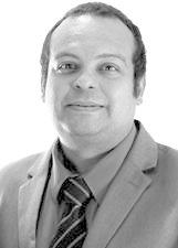 Foto de CRISTIAN RODRIGO RICALDI LOPES RODRIGUES ALVES