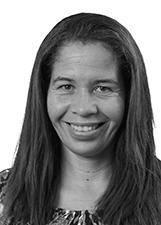 Foto de REGINA PINHEIRO DA SILVA