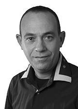 Foto de MARCOS ROGÉRIO SILVEIRA