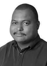 Foto de ROGÉRIO ADRIANO PINA DE SOUZA