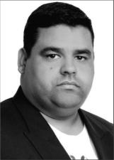 Foto de CLEITON ANTONIO FERNANDES DA SILVA