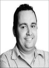 Foto de CARLOS THIAGO SARAN