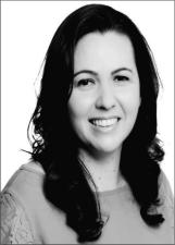 Foto de SARA VANESSA FALCHI DE OLIVEIRA