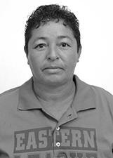 Foto de Eunice Alfredo de Brito