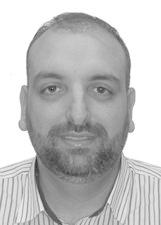 Foto de ALAN APARECIDO CHIQUETTO DE OLIVEIRA