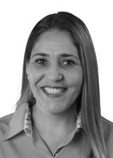 Foto de MÁRCIA CRISTINA CATALLÃO
