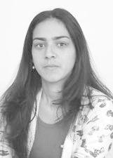 Foto de ALINE CRISTINA FAUSTINA DOS SANTOS