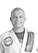 Foto de REINALDO JERRY DA CRUZ RODRIGUES