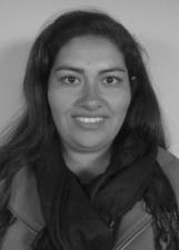 Foto de IVANIRA ALMEIDA DO AMARAL