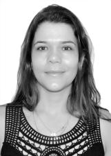 Foto de CAROLINE FUGULIN PEDRÃO DE ALMEIDA PEREIRA