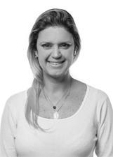 Foto de JULIANA DE PAULA LOURO TENÓRIO