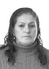 Foto de LEONILDA APARECIDA LOPES DE JESUS FERREIRA