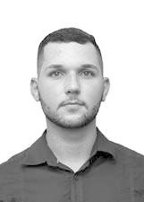 Foto de JOÃO PAULO ALVES MAGALHÃES