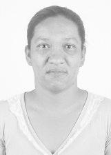 Foto de Gislene Aparecida dos Santos