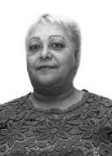 Foto de MARIA JOSE RIBEIRO DOS SANTOS CALIPO BOGRE