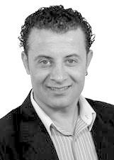 Foto de CARLOS EDUARDO REIS D OLIVEIRA
