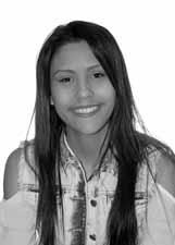 Foto de Carolaine Francine Roberto Mathias