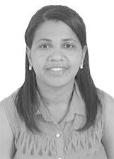 Foto de CRISTIANE DE OLIVEIRA