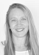 Foto de PATRICIA DE OLIVEIRA AUGUSTO NETTO