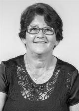 Foto de SUELY APARECIDA ZANI BARBOZA