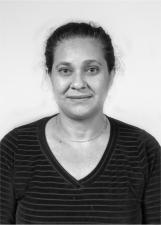 Foto de MARCIA APARECIDA DE OLIVEIRA