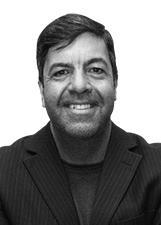 Foto de SÉRGIO FERNANDES FILHO