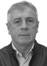 Foto de JOSÉ DOS PASSOS HADRIANO FILHO
