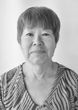 Foto de EMILIA FURUYAMA SIMABUKURO