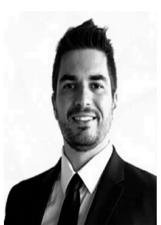 Foto de Edgar Tressoldi Oliveira