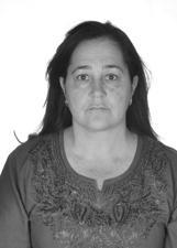 Foto de Maria Cristina Gasperini