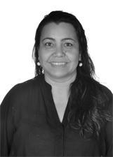 Foto de ROBERTA CRISTINA DE ANDRADE ALVES PEREIRA