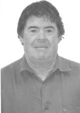 Foto de JORGE DONIZETE DOS SANTOS SYRIO