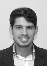 Foto de DIEGO PETRONILHO COSTA PORTES